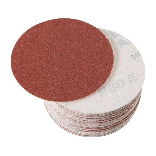 Abrasive Disc K80 Ve25